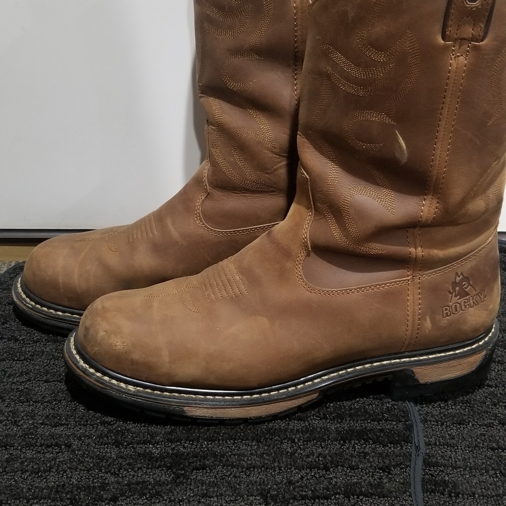 Rocky Men's Boots